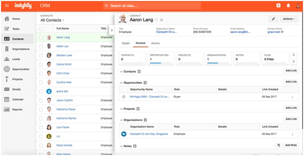 Ứng dụng quản lý khách hàng miễn phí tốt nhất